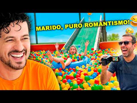 Videos for you to watch before dinner.