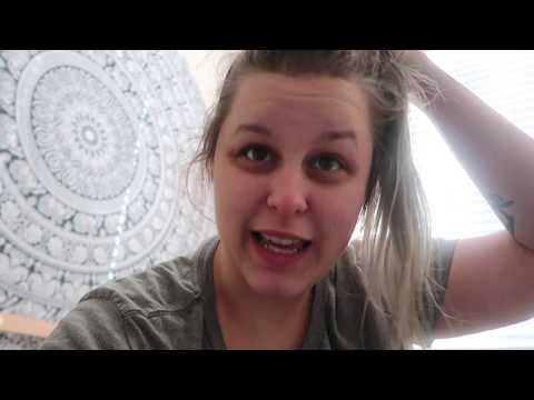 Don't Bleach your own hair.