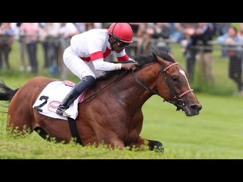 Renntag Berlin am 09.08.2020