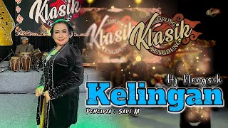 Download lagu KELINGAN - HJ NENGSIH mp3