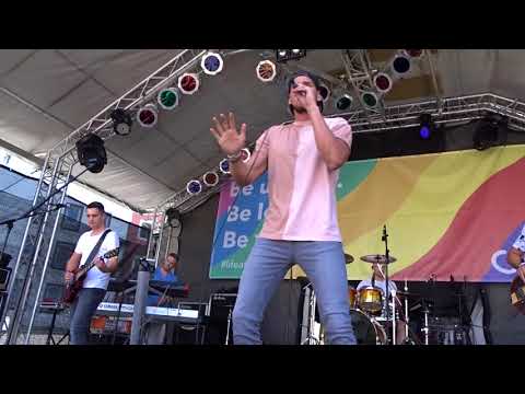 schwerelos Live @Cologne Pride 2018