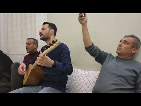 Ben Aliyim Ali Benim #alevideyişleri #muhabbet #alevilik MUHABBET BAĞI