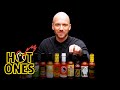 Sean Evans Reveals the Season 26 Hot Sauce Lineup | Hot Ones