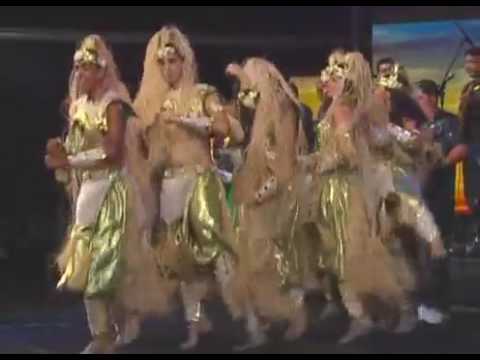 Forró das Antigas Alcymar Monteiro no Marco Zero