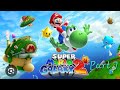 Super Mario Galaxy 2 Switch 100 Part 7