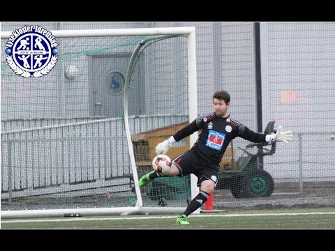 Chris Sunde Midtun - Lysekloster (2014 - 2017)