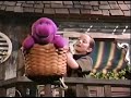 Barney First Day Of School The More We Get Together Song