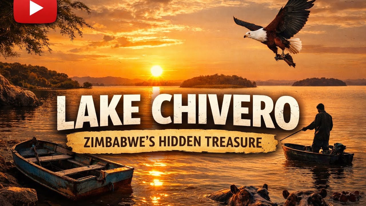 Lake Chivero, The Heartbeat of Harare