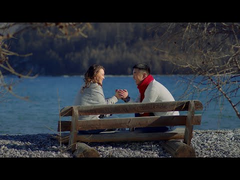 Undral - Hairt mini | Ундрал - Хайрт минь (Official MV)