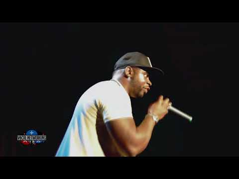 Vocal Networking - ARTIST SPECIAL - 4Fingaz