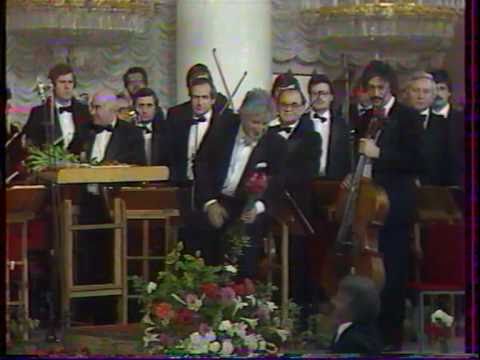 Sona Ghazarian -"Ah! Je veux vivre"-Gounod- Romeo et Juliette