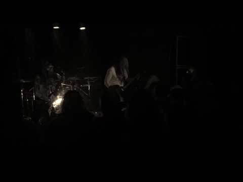 GOATCRAFT – Live at Písek (CZ) – Burial in Sand vol. 1 – 7. 12. 2019