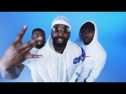 Micel O - Makers Gonna Make (prod. by Danger Music)