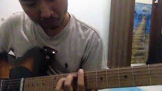 Counterparts - Arms Like Teeth Guitar Cover