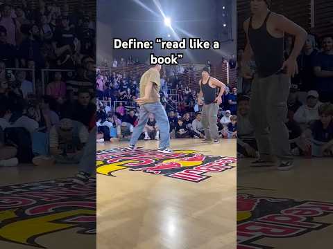 the reactions 🤣 #bboy #breakdance