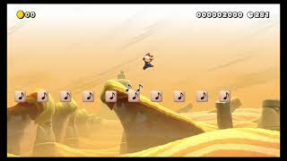 【W実況】マリオメーカー２　一番乗りを目指して