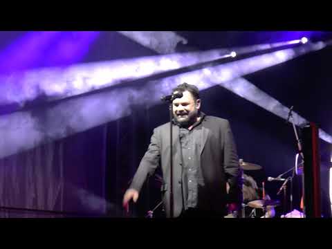 Alphaville - Forever Young (live) - Legendy festival 2018 - Prievidza