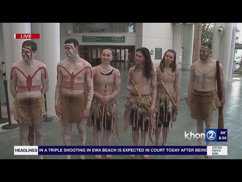 O retorno do Festival de Honolulu Pt.5