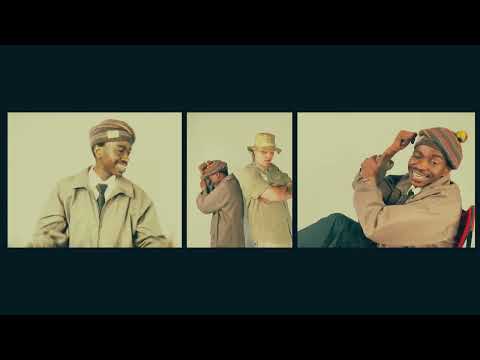PEGG, Umntungwambulazi - ZULU ON MY STOEP (Prod. AUDIO SIMZ) 