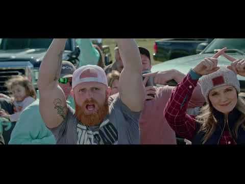 Truck Gang Anthem (MUSIC VIDEO)