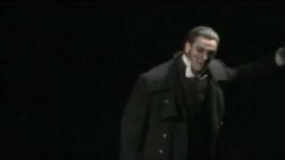 Drew Sarich - Javert&#39;s Suicide