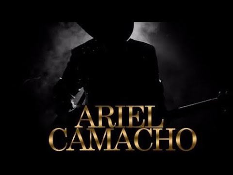 Karma-Ariel Camacho/Backing track(sin guitarra)