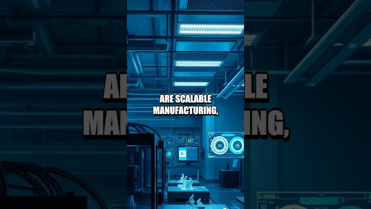 Programmable Metamaterials: The Shape of Tomorrow’s Adaptive World