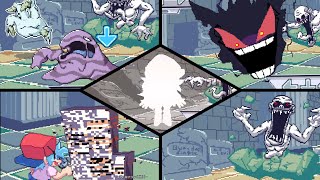 Cover art for Brimstone