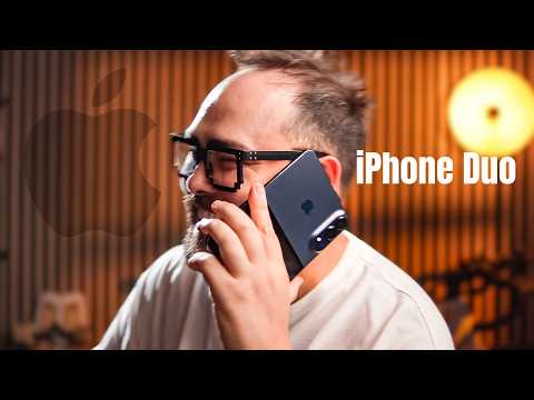 iPhone Duo beni mutlu edebildi mi?