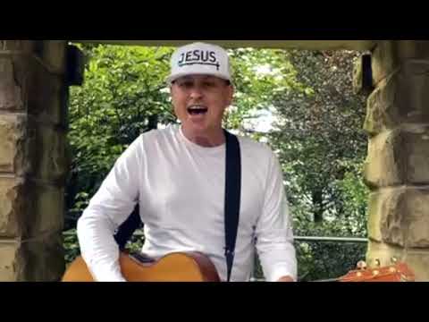 "THE LAST REVIVAL!"Paul Bergagnin(copyright-2019)