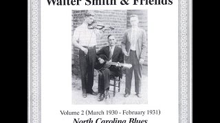 1308 Walter Smith - God's Getting Worried