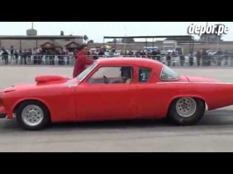 Tercera fecha del Campeonato de Aceleración Cadepor