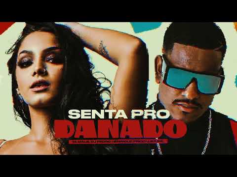 Ya Malb e Dj Pedro Henrique (Prod. Lukkas) - Senta Pro Danado