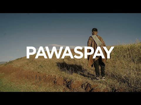 Liberato Kani - PAWASPAY (Video Oficial)