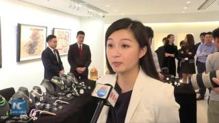 Priceless "pigeon's blood" ruby to appear at Christie's auction