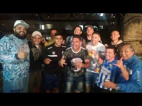 Fusafá - Bicampeão Regional Jogos da Cidade SP 2019