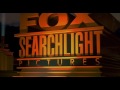 Fox Searchlight Pictures Logo 1080P 1995 2011