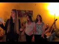 Circe Link  & Friends - News From Up The Street (Dan Hicks)