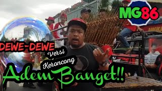 Download lagu [Langka] Abah Lala Maen Keroncong ??😯 Keren atau ..?? mp3