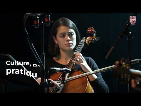 ETHNOFONIK 2022 à Grand Paris Sud