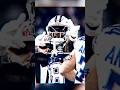 The NFL Is COOKIN This Year Shorts