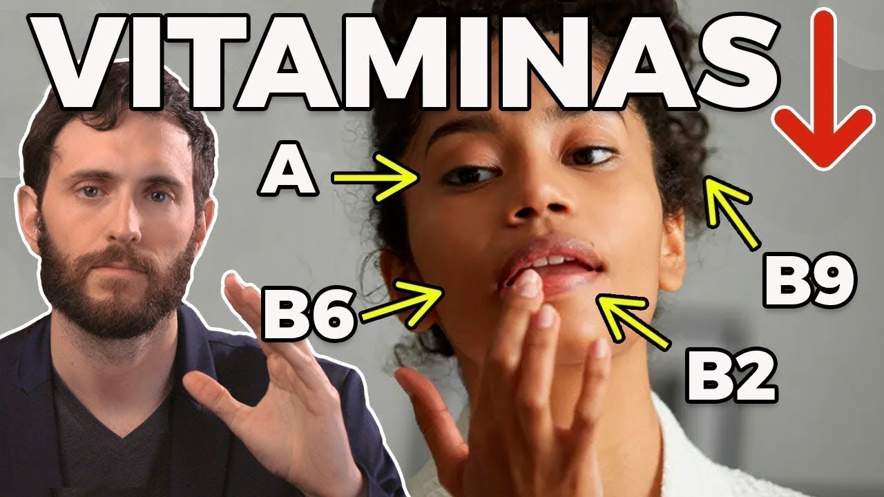 Esto le Sucede a tu Cuerpo si le Faltan Vitaminas | Dr. La Rosa