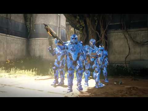 Halo 5 - Why EU and Latin America should be region locked