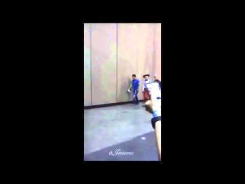 130718 SHINee(onew,jong,key)