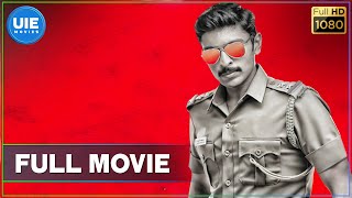 Sigaram Thodu - Tamil Full Movie  Vikram Prabhu Mo