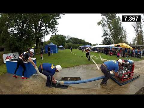 SDH Záskalí - Ploukonice 2020