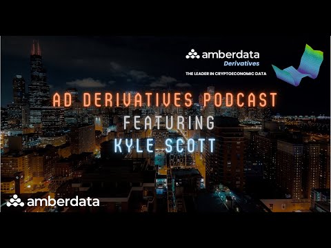 AD Derivs. Podcast (Ep. 38) - Kyle Scott, Co-founder @Numoen