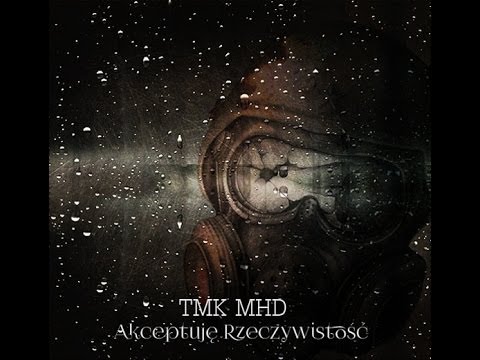 2. TMK MHD - Pomimo wszystko |Prod. Majner|