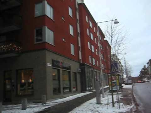 järvastaden arkitektur 2 solna stockholm