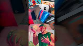 Opening the Avatar: The Last Airbender Bundle! (MTG)